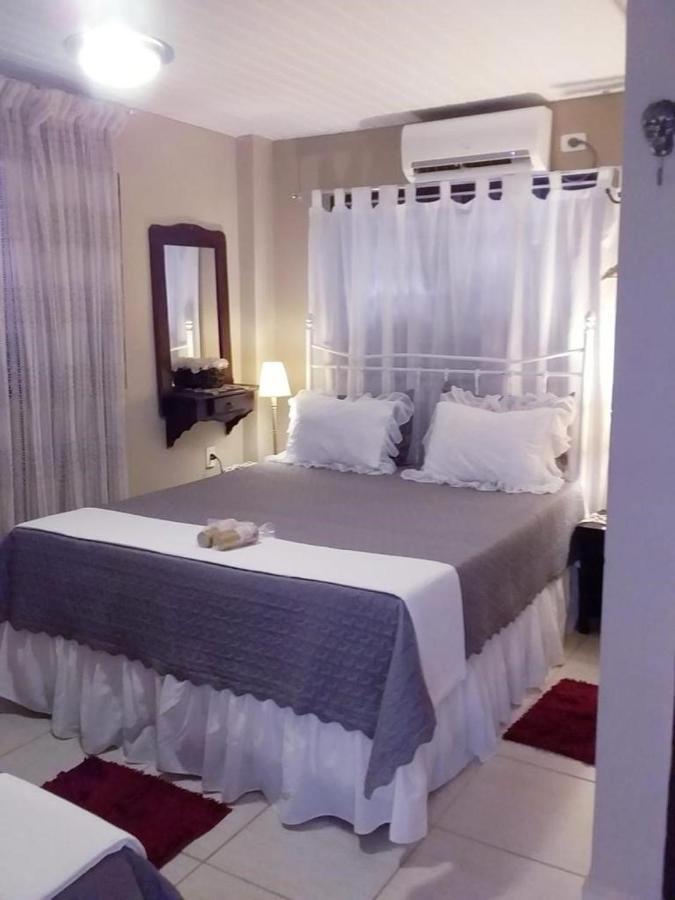 Suítes Bouganville Casa de hóspedes Pôrto das Galinhas
