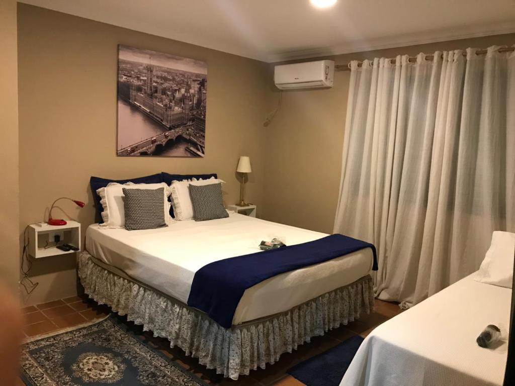 Casa de hóspedes Suítes Bouganville Pôrto das Galinhas