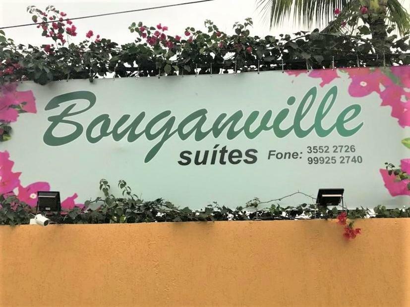 Suítes Bouganville Pensión