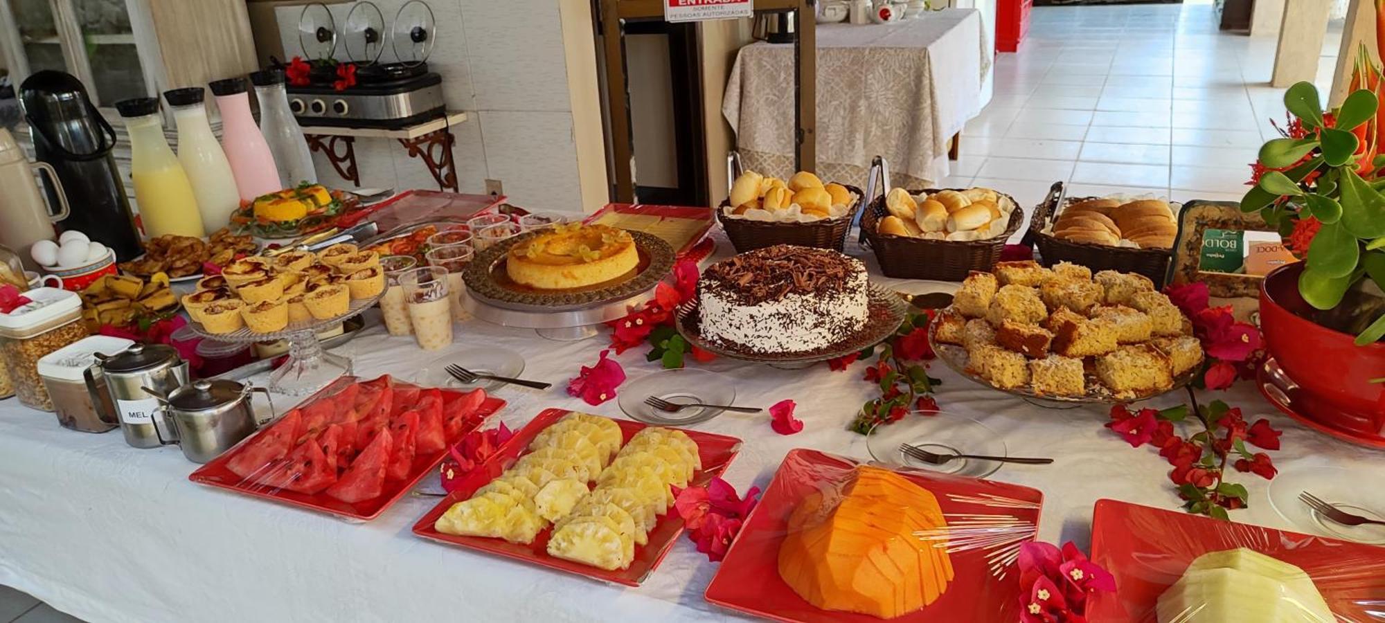 Guest house Bouganville