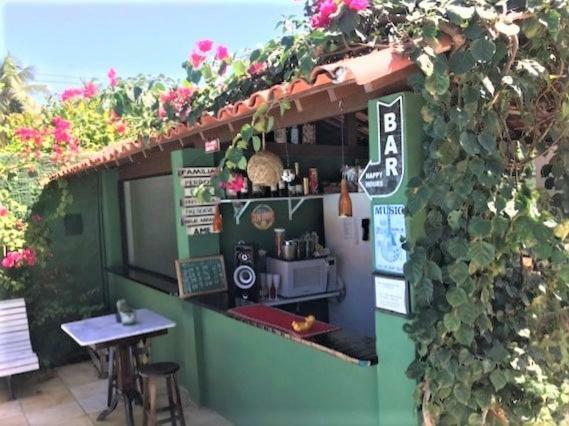 Bouganville Guest house Porto de Galinhas