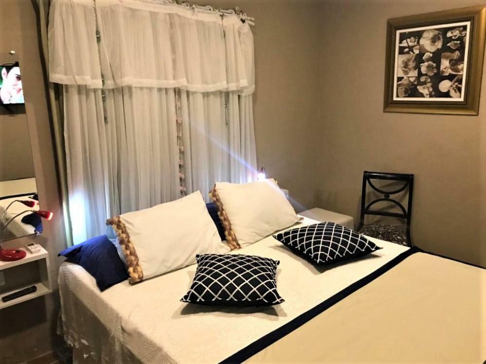 Bouganville Guest house 2*